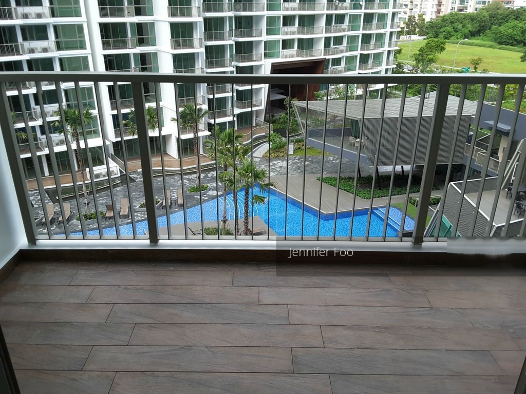 Ripple Bay (D18), Condominium #136753302